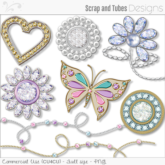 Bling Clipart - Click Image to Close